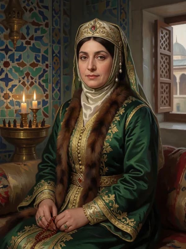 Nesrin Valide Sultan