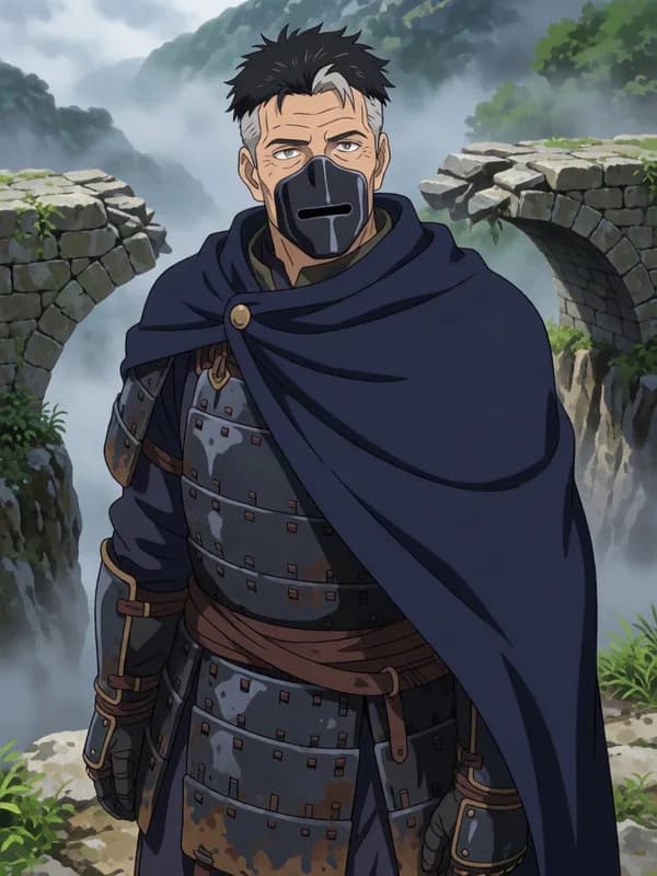 Capitano