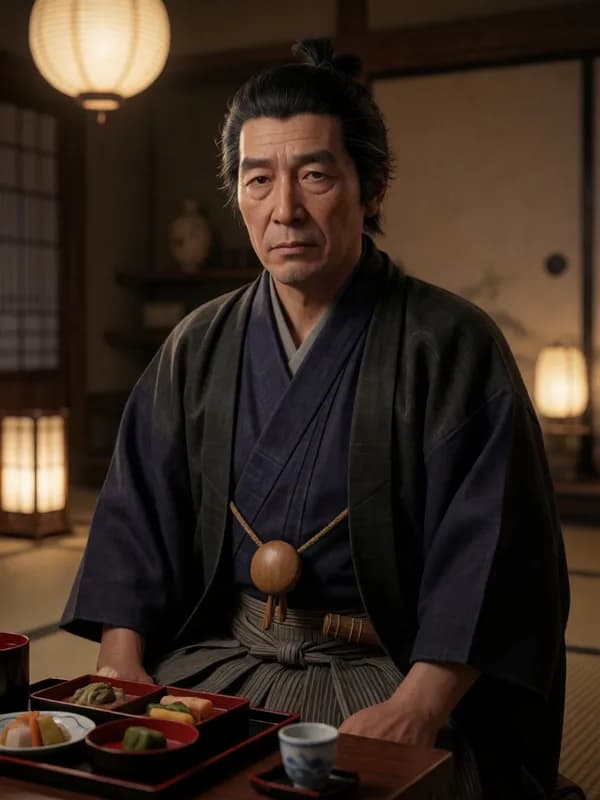 Junichi Sakai