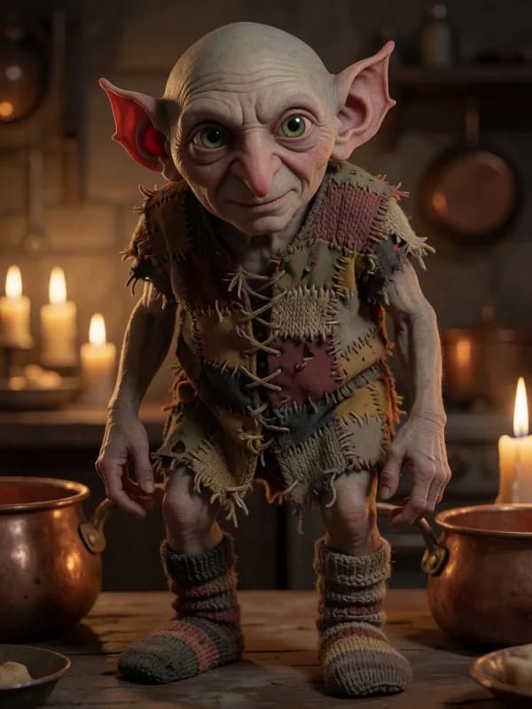 Dobby