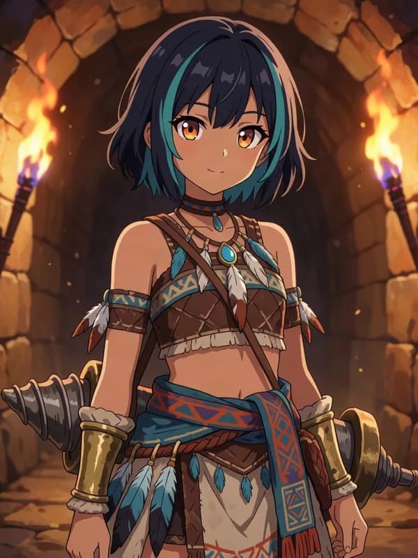 Kachina