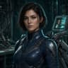 Hope van Dyne
