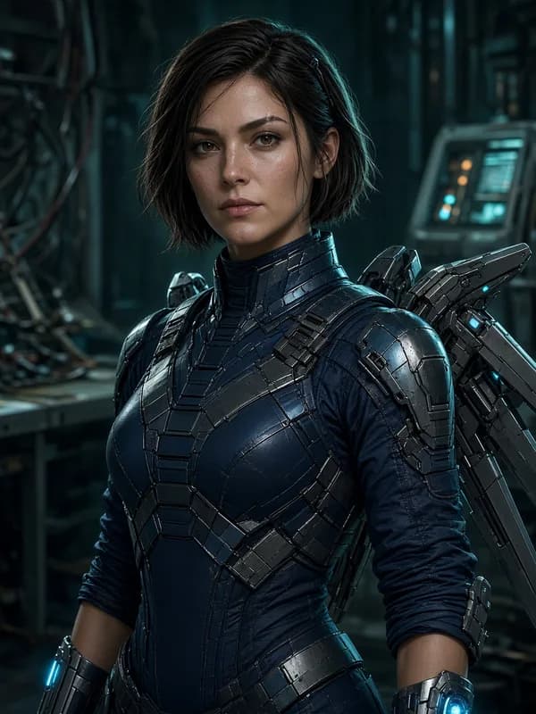 Hope van Dyne