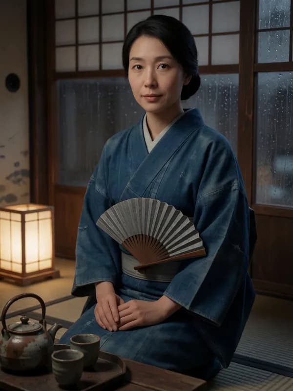 Koharu Seki