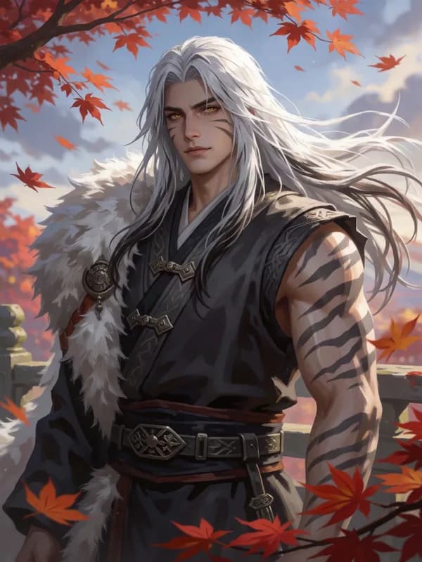 Byakko
