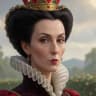 Queen of Hearts