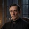 Barty Crouch
