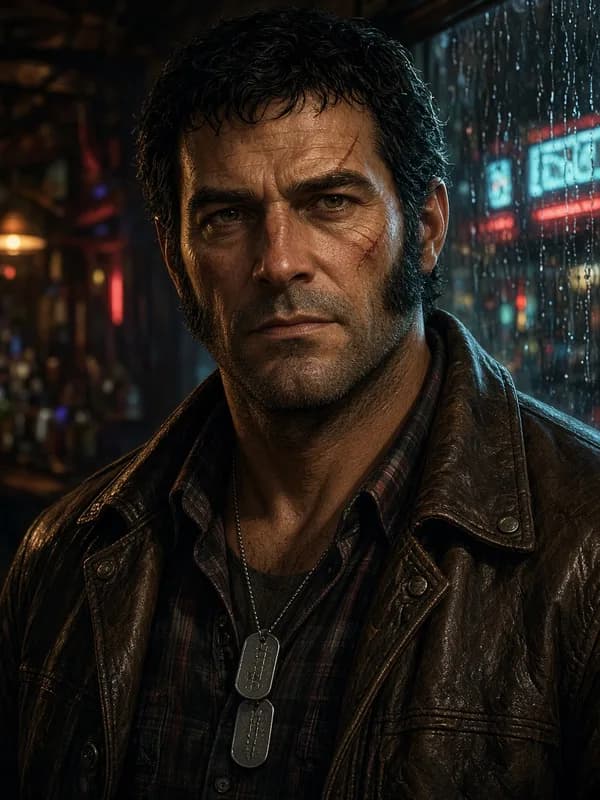 Logan