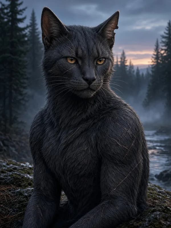 Cinder