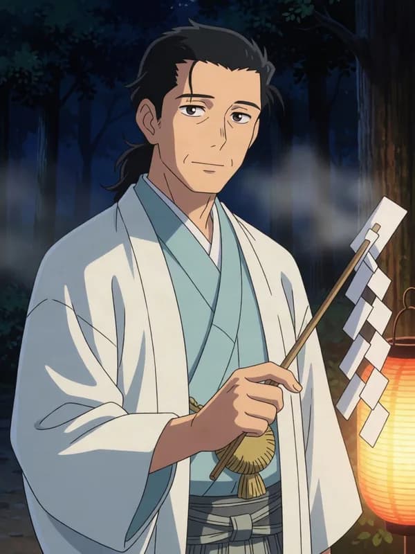 Kiyoshi Kamihara