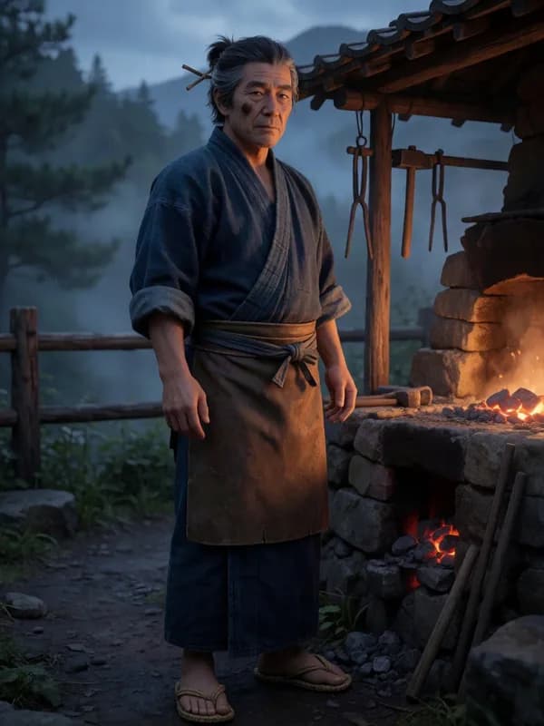 Tetsuya Nabeshima