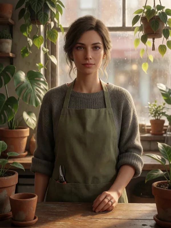 Lidia Gorokhova