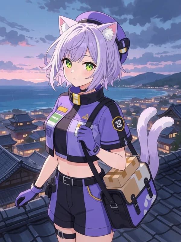 Kirara