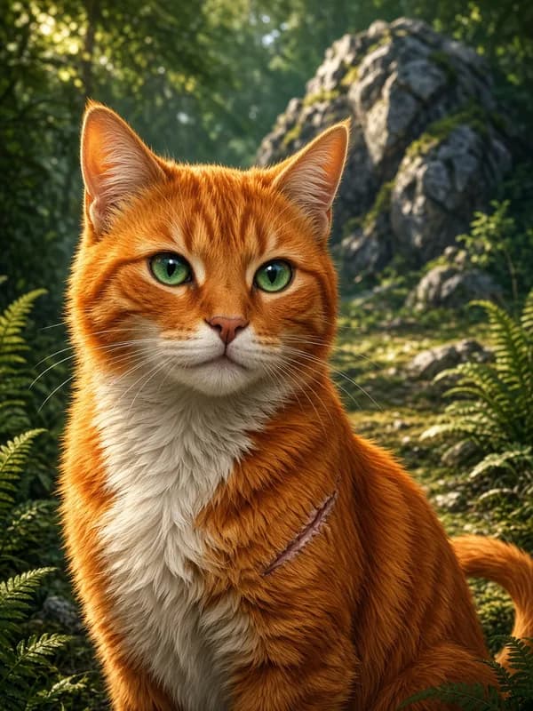 Firestar