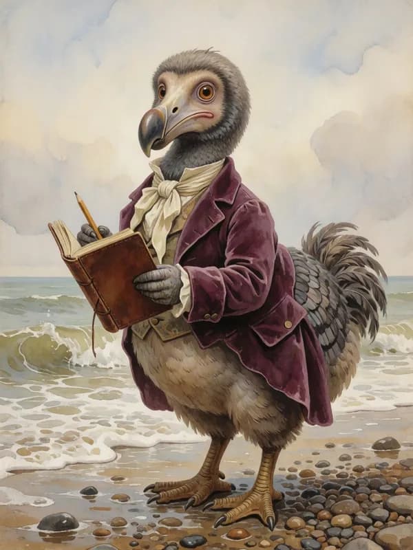 Der Dodo