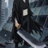 Zangetsu