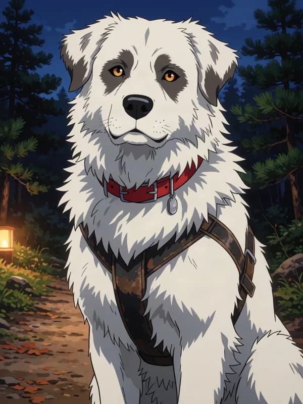 Akamaru