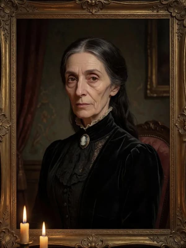 Walburga Black