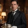 Edwin Jarvis