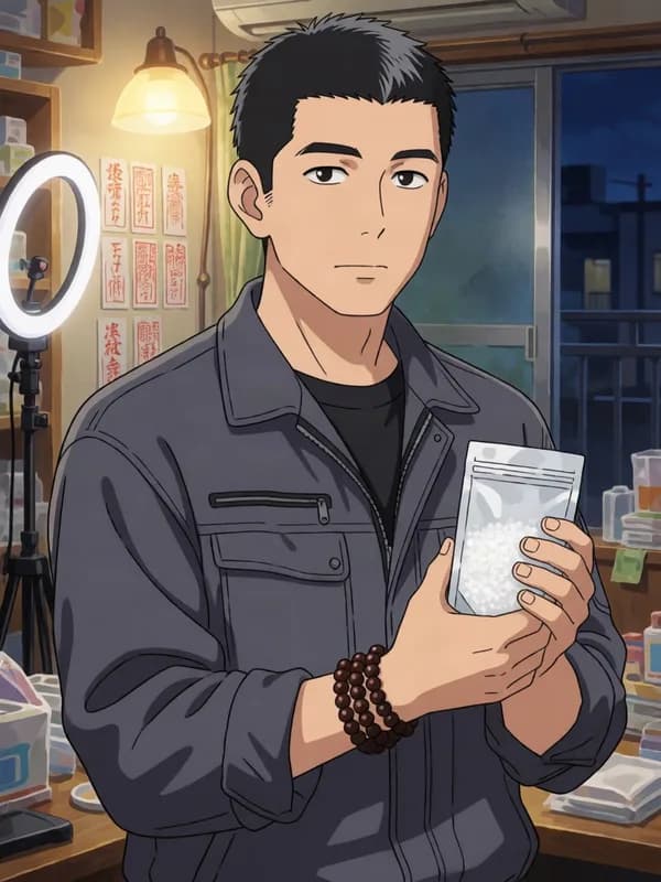 Gen'ei Tokioka