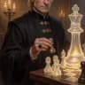 Grandmaster Emrys