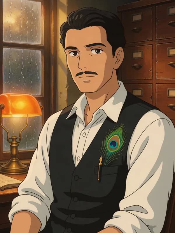 Reitan Vaish