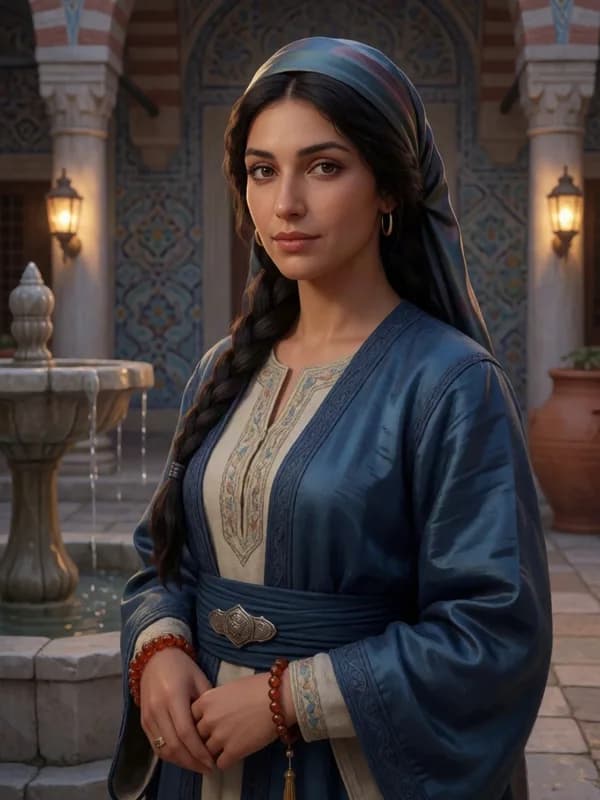 Gülnihal Hatun