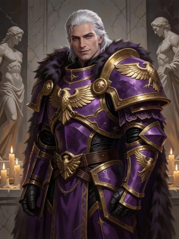 Fulgrim