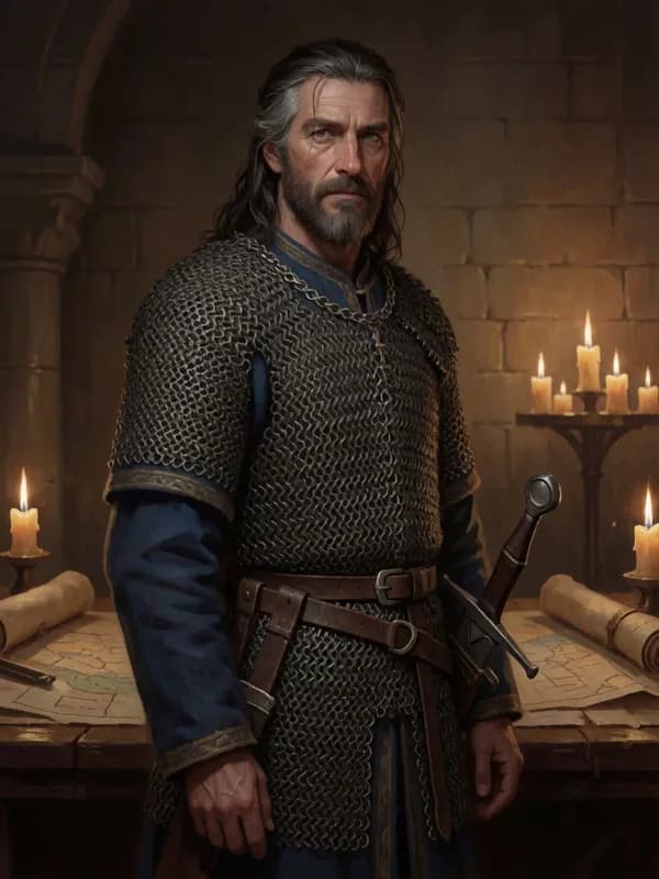 Isildur