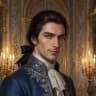 Count Julien de Brissac