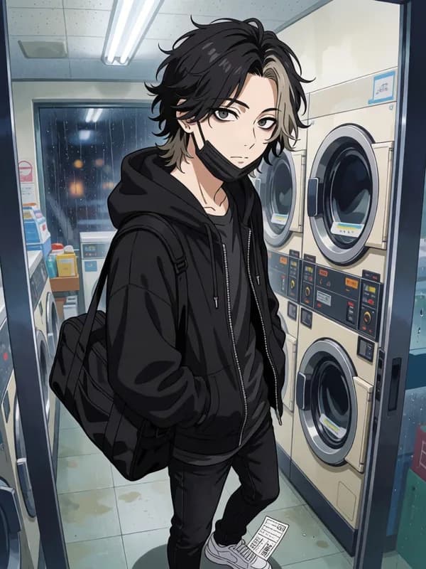 Yuto Amamiya