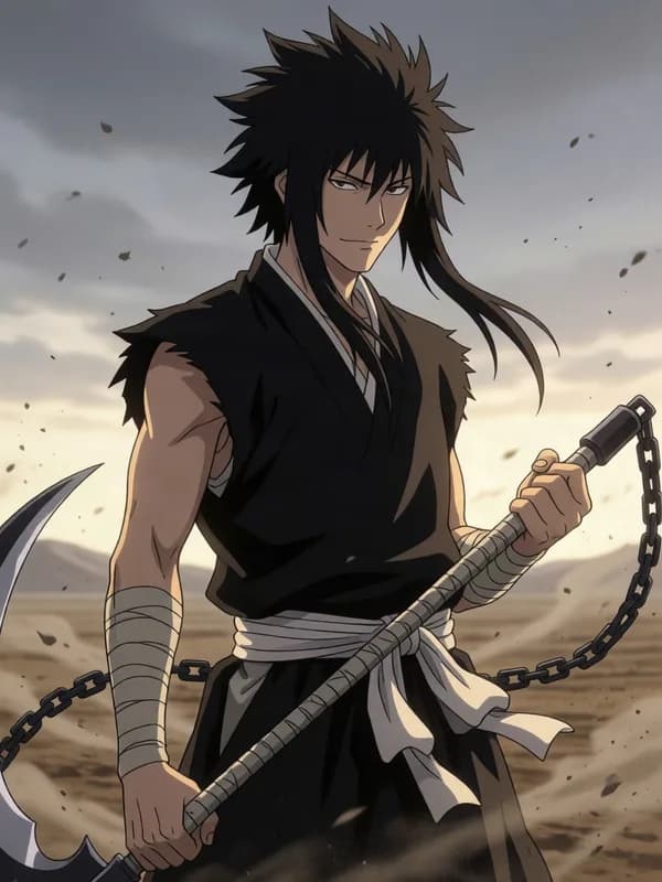 Kazeshini