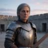 Sir Clarissa Steelheart