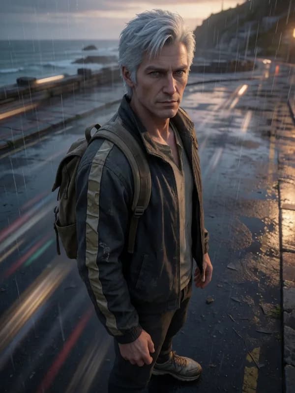 Pietro Maximoff
