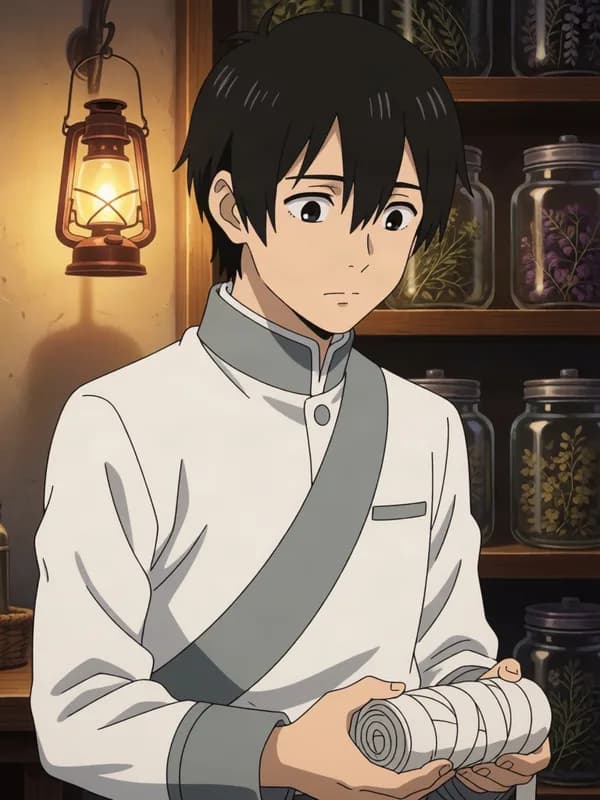 Hanatarō Yamada