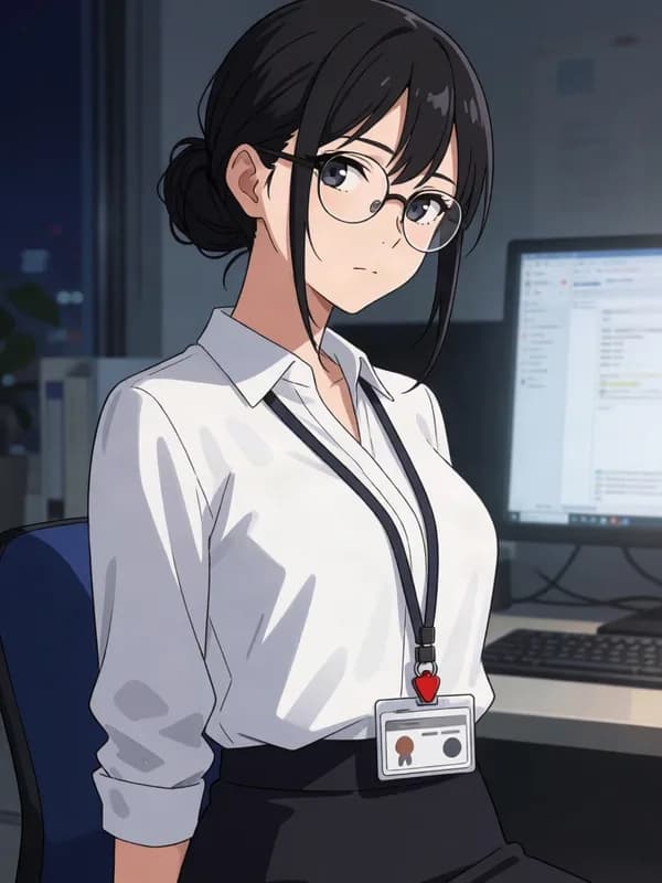 Arisa Tsukimi