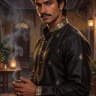 Amrit Dubey