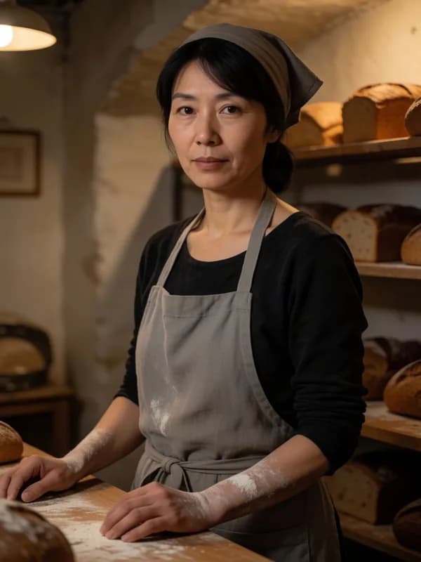 Aida Chen