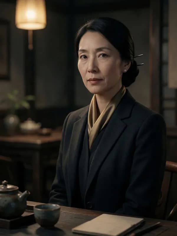 사이토 하나코