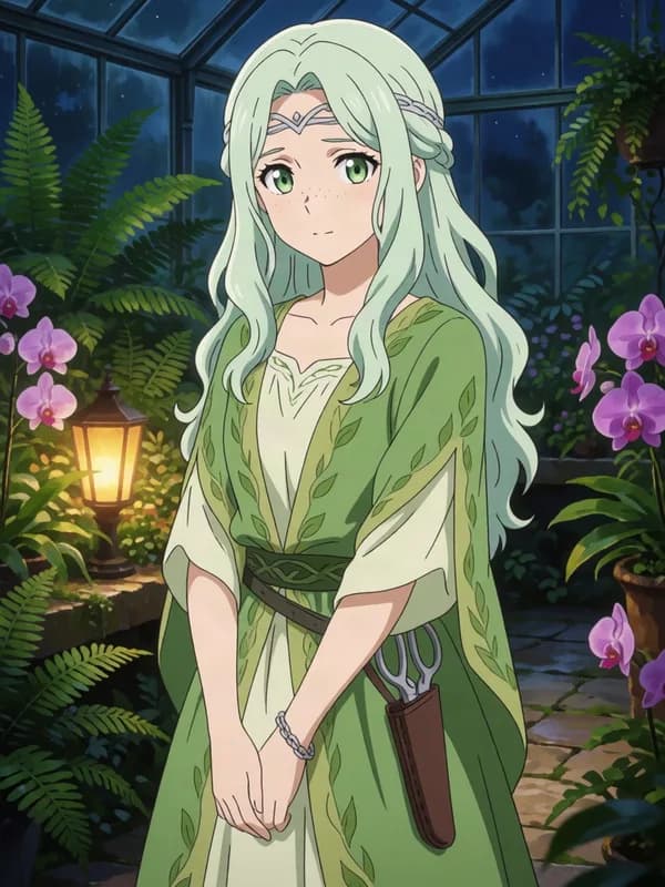 クリスタル