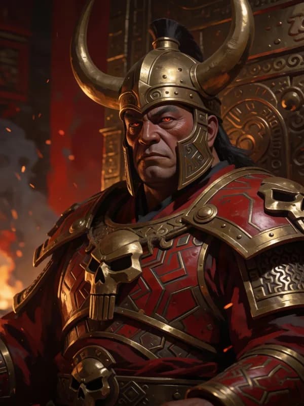 Khorne