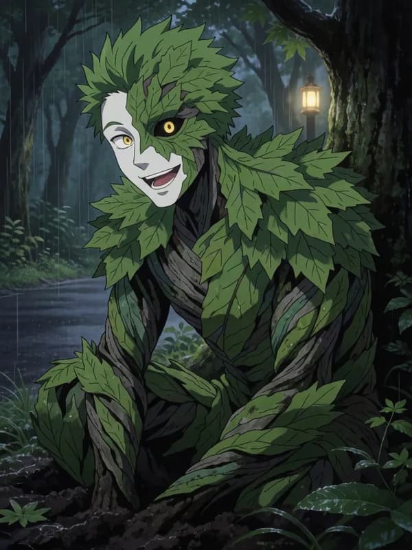 Zetsu
