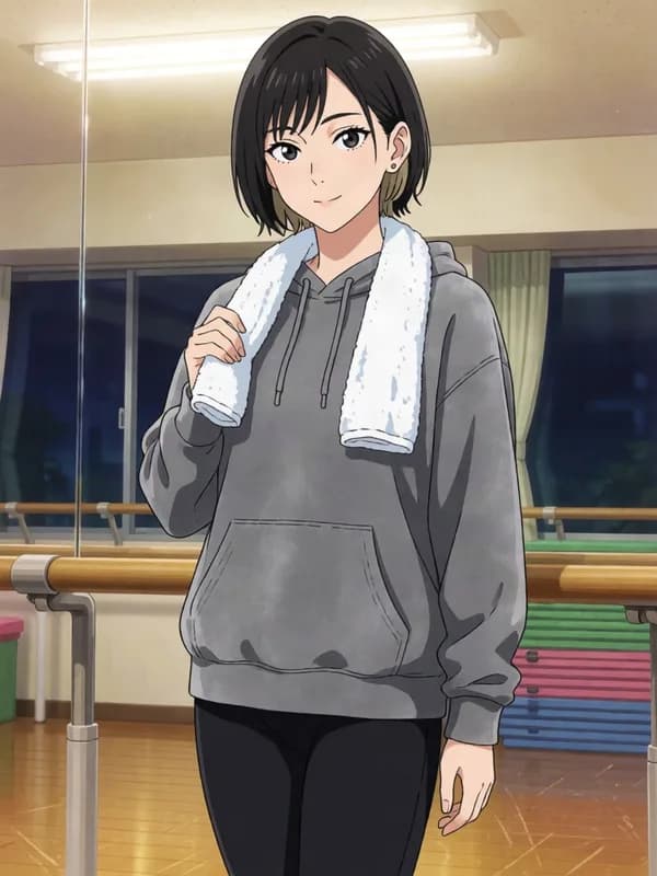 Nobuko Kawashima