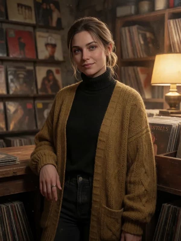 Bozhena Rudenko