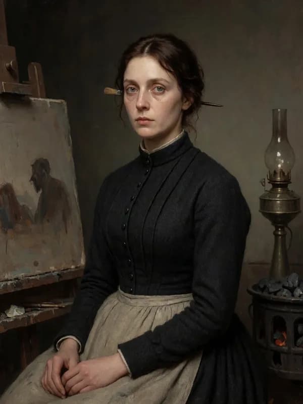 Cecilia Trent