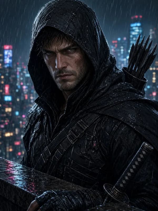 Ronin