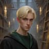 Scorpius Malfoy