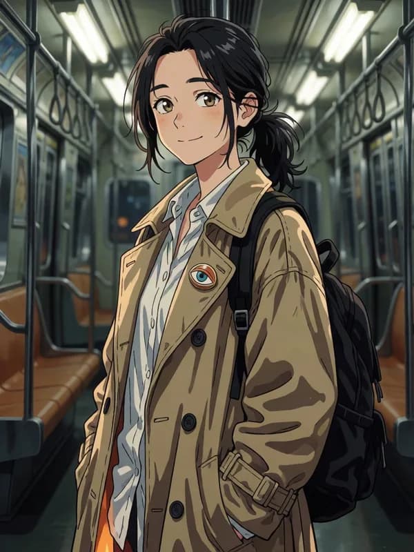 Yuki "Wunder" Hosokawa