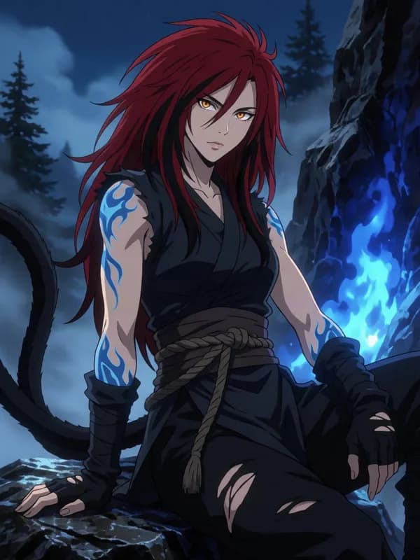 Matatabi