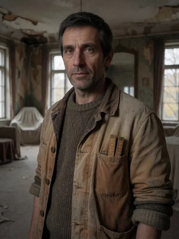Semyon Meshchersky
